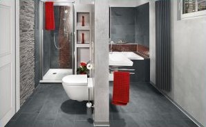 Modern Bathroom Trends