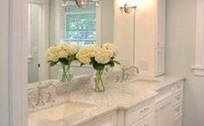 Modern Bathroom Trends