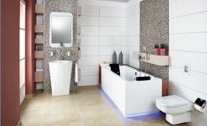 Modern Bathroom Trends