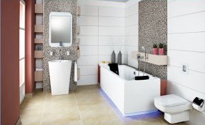 Modern Bathroom Trends