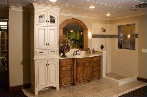 Modern Bathroom Trends