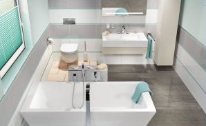 Modern Bathroom Trends