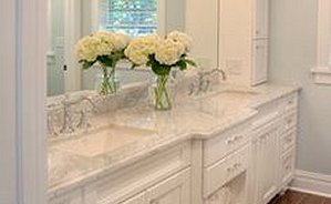 Traditional Bathroom Trends