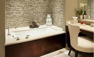 Traditional Bathroom Trends