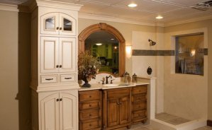 Traditional Bathroom Trends