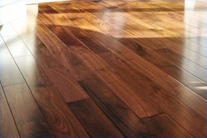 Flooring Trends