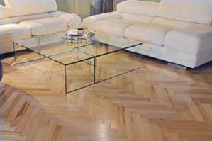 Flooring Trends