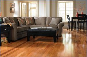 Flooring Trends