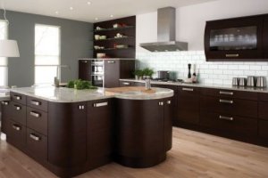 Kitchen Trends