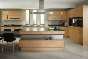 Kitchen Trends