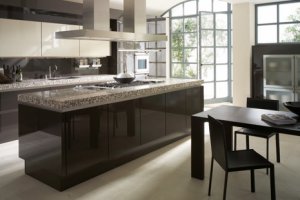 Kitchen Trends