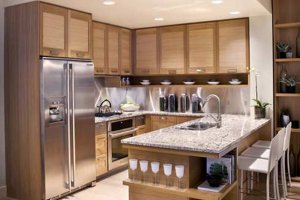 Kitchen Trends