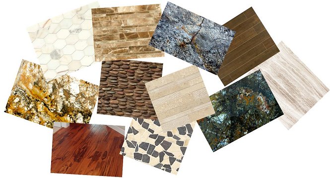 Product Samples